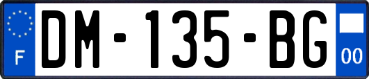 DM-135-BG