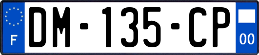 DM-135-CP