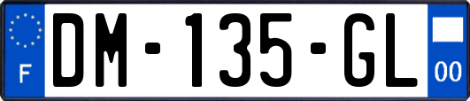 DM-135-GL