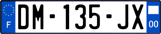 DM-135-JX