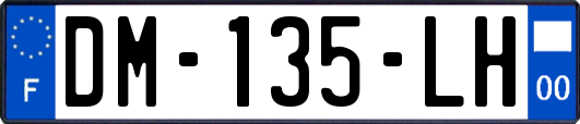 DM-135-LH