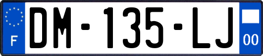 DM-135-LJ