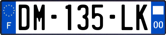 DM-135-LK
