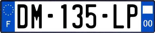 DM-135-LP