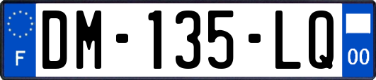 DM-135-LQ