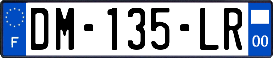 DM-135-LR
