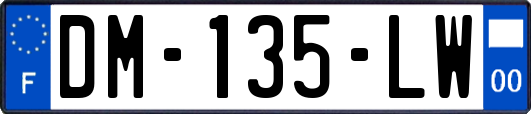 DM-135-LW