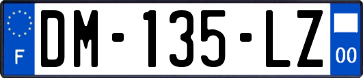 DM-135-LZ