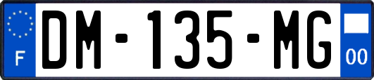 DM-135-MG