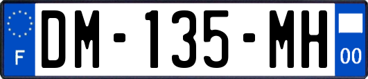 DM-135-MH