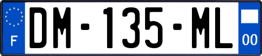 DM-135-ML