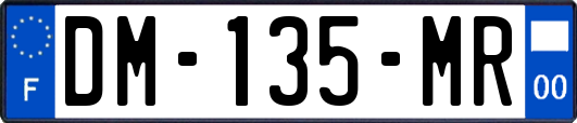 DM-135-MR