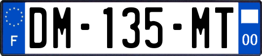 DM-135-MT