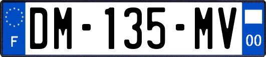 DM-135-MV