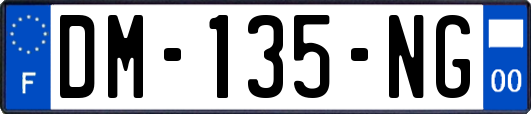 DM-135-NG