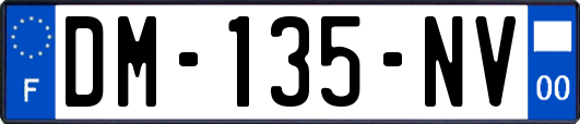 DM-135-NV