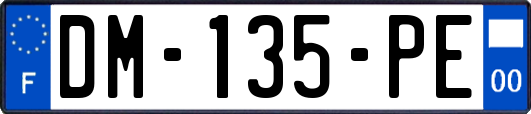 DM-135-PE
