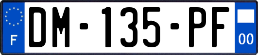 DM-135-PF