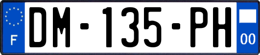 DM-135-PH