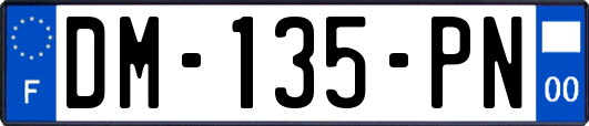 DM-135-PN