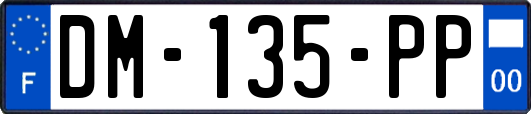 DM-135-PP