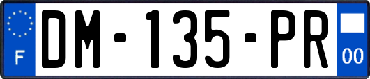 DM-135-PR
