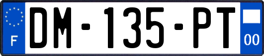 DM-135-PT