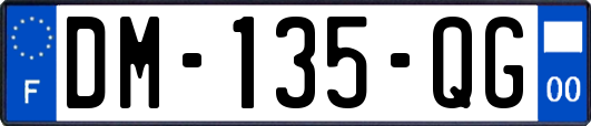 DM-135-QG