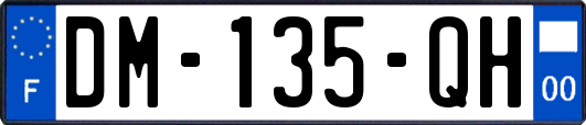 DM-135-QH