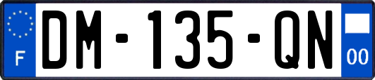 DM-135-QN