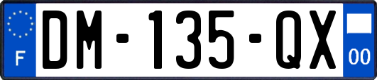 DM-135-QX