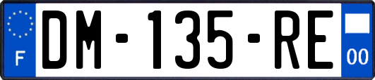 DM-135-RE