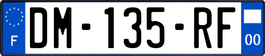 DM-135-RF