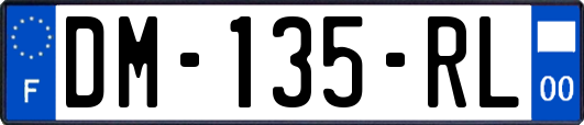 DM-135-RL