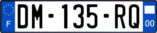 DM-135-RQ