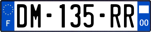 DM-135-RR