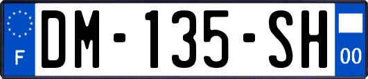 DM-135-SH