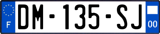 DM-135-SJ