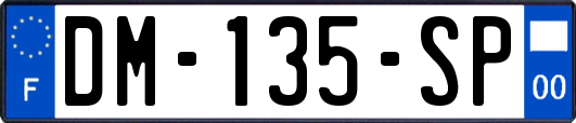 DM-135-SP