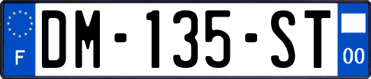 DM-135-ST