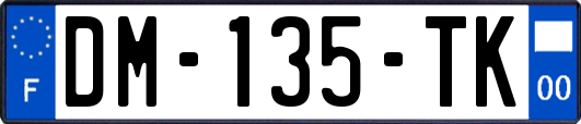 DM-135-TK