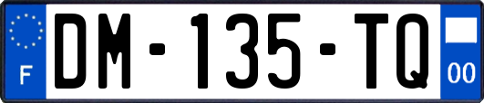 DM-135-TQ