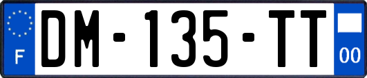 DM-135-TT