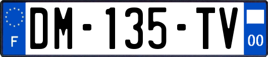 DM-135-TV