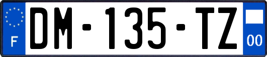 DM-135-TZ