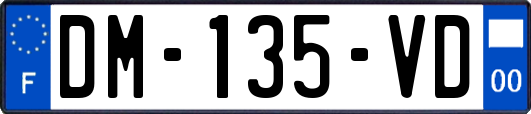 DM-135-VD