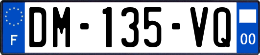 DM-135-VQ