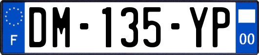 DM-135-YP