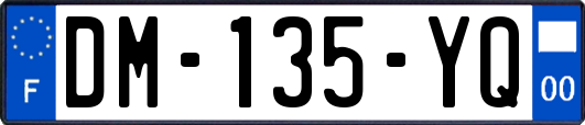 DM-135-YQ