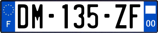 DM-135-ZF